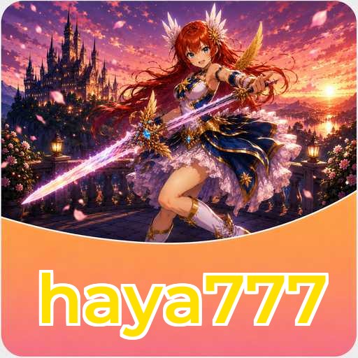 haya777 Aplikasi