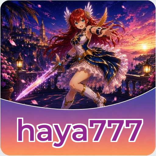 haya777 Components