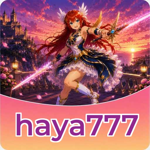 haya777 APK Structure