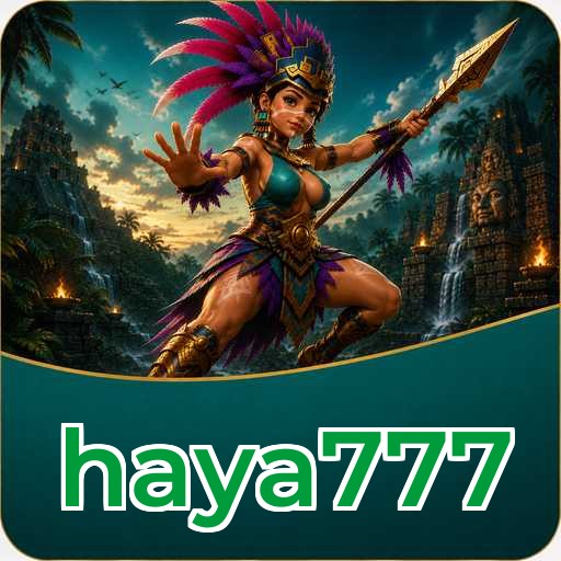 haya777 Signature