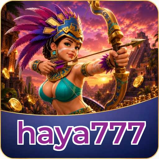 haya777 Signature
