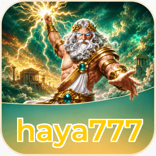 haya777 Signature