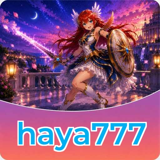 haya777 Signature